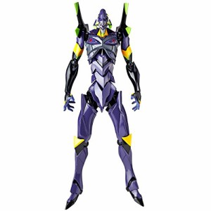 リボルテック EVANGELION EVOLUTION エヴァンゲリオン 第13号機 約165mm AB(中古品)