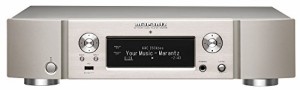 marantz ネットワークオーディオプレーヤー HEOS/ハイレゾ/Airplay2対応 シ(中古品)