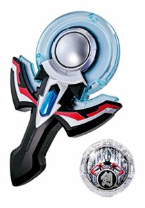 ウルトラマンR/B(ルーブ) DXオーブリングNEO(中古品)