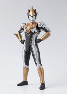 S.H.フィギュアーツ ウルトラマンR/B(ルーブ) ウルトラマンブル グランド  (中古品)