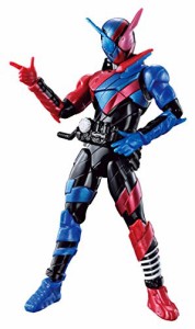 仮面ライダージオウ RKFレジェンドライダーシリーズ 仮面ライダービルドラ (中古品)