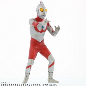 大怪獣シリーズ ウルトラマン ウルトラマンタロウ客演ver.(ショウネンリッ (中古品)