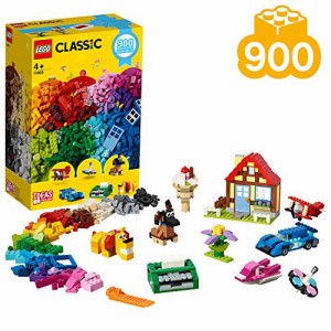 LEGO レゴ クラシック 11005　(中古品)