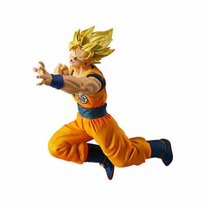 ドラゴンボール超 VSドラゴンボール07 ［1.超サイヤ人2 孫悟空］(単品)(中古品)