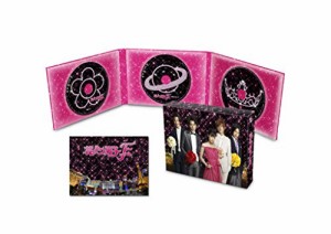 花より男子ファイナル プレミアム・エディション [Blu-ray](中古品)