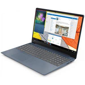 Lenovo（レノボ） 15.6型ノートパソコン Lenovo ideapad 330S ミッドナイト(中古品)