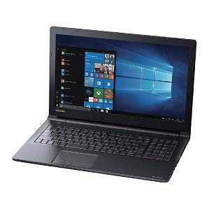 東芝 ノートパソコン dynabook PB25-31ESKB(中古品)