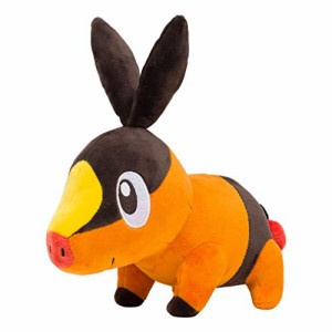 ポケモンセンターオリジナル ぬいぐるみ ポカブ(中古品)