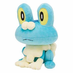 ポケモンセンターオリジナル ぬいぐるみ ケロマツ(中古品)