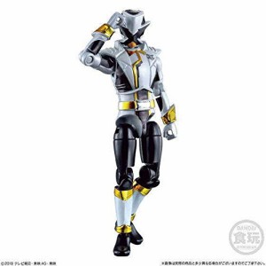 快盗戦隊ルパンレンジャーVS警察戦隊パトレンジャー 勇動 #2 ［1.快盗戦隊 (中古品)