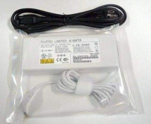  NEC対応代替電源 PC-VP-WP120 ADP89 PA-1121-08 互換 LaVie用 液晶一体 (中古品)