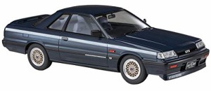 ハセガワ 1/24 ニッサン スカイライン GTS (R31) 前期型 NISMO プラモデル (中古品)