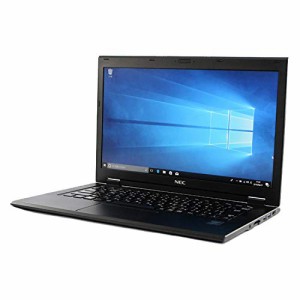 NEC VersaPro UltraLite タイプVG VK22TG-L PC-VK22TGSDL Core i5 4GB SSD (中古品)