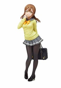 ラブライブ！サンシャイン！！ 国木田花丸 制服Ver. 1/7 完成品フィギュア(中古品)