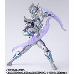 S.H.Figuarts ウルトラマンゼロ ビヨンド(魂ウェブ商店限定)(中古品)