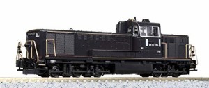 KATO Nゲージ DE10 JR九州仕様 2両セット 特別企画品 10-1534 鉄道模型 デ (中古品)