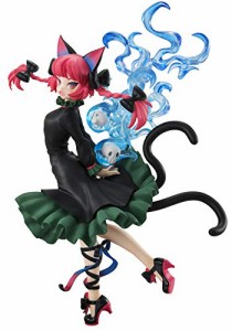 東方Project プレミアムフィギュア 火焔猫燐 全1種　(中古品)