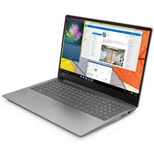 Lenovo（レノボ） 15.6型 ノートパソコン Lenovo Ideapad 330S プラチナグ (中古品)