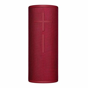 Ultimate Ears Bluetooth スピーカー WS730RD サンセットレッド (SUNSETRED(中古品)