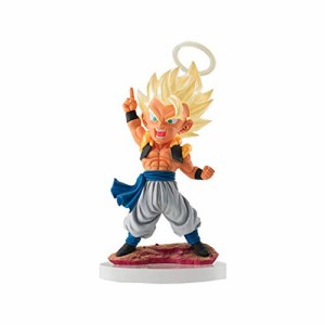 ドラゴンボール超 UGドラゴンボール08 ［3.超サイヤ人ゴジータ］(単品)(中古品)