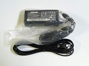 東芝純正現行19V3.42Aモデル多機種対応電源←dynabook AZ65、AZ45、AZ25、T(中古品)