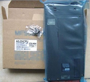 （修理交換用 ）適用する MITSUBISHI/三菱 A0J2HCPU CPUユニット(中古品)