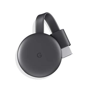 Chromecast with Google TV 4K 中古品 Google Chromecast with Google TV - Streaming Media Player in