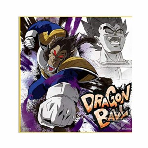 一番くじ ドラゴンボール BATTLE OF WORLD with DRAGONBALL LEGENDS G賞 色(中古品)