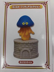 ドラゴンクエスト AM モンスターフィギュアコレクション 〜ホイミスライム (中古品)