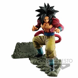 一番くじ ドラゴンボール UlTMATE EVOLUTION With ドッカンバトル コラボ賞(中古品)