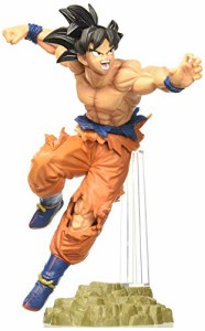 ドラゴンボール超 TAG FIGHTERS-SON GOKOU- 孫悟空 (プライズ)(中古品)