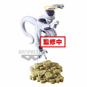 ドラゴンボール超 TAG FIGHTERS-FREEZA-(中古品)