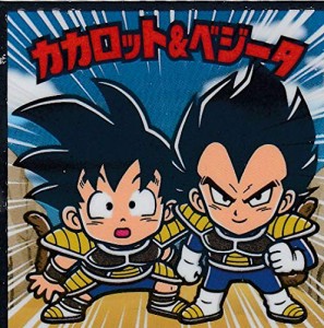 ドラゴンボール マン チョコ 種類の通販｜au PAY マーケット