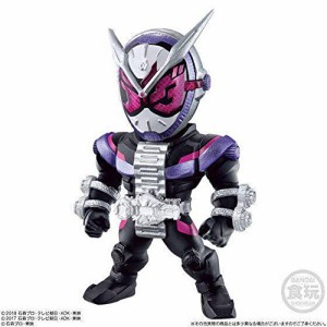 CONVERGE KAMEN RIDER 12 (コンバージ仮面ライダー12) ［65.仮面ライダージ(中古品)