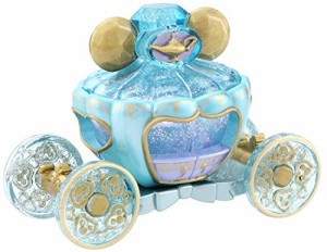 トミカ ディズニーモータース ジュエリー ウェイ ポティロン ジャスミン姫(中古品)