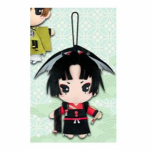 刀剣乱舞 ONLINE ぬいっこぬいぐるみ14 小烏丸　単品(中古品)