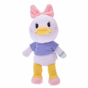 ディズニーストア（公式）nuiMOs ぬいぐるみ デイジー(中古品)