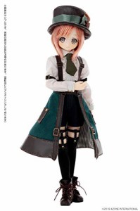 Alvastaria(アルヴァスタリア) ティオ〜双子の仕立屋さん 1/6 完成品ドール(中古品)