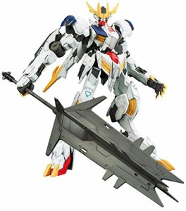 1/100 フルメカニクス 機動戦士ガンダム 鉄血のオルフェンズ ガンダムバル (中古品)