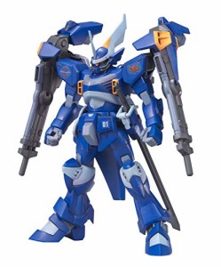 HG 機動戦士ガンダムSEED シグー・ディープアームズ 1/144スケール 色分け (中古品)