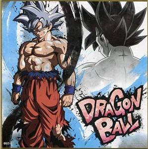 一番くじ ドラゴンボール BATTLE OF WORLD with DRAGONBALL LEGENDS G賞 色(中古品)