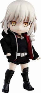 ねんどろいどどーる Fate/Grand Order セイバー/アルトリア・ペンドラゴン (中古品)