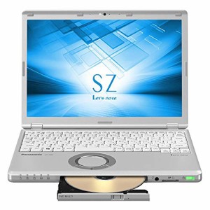  中古  Let's note(レッツノート) SZ6 CF-SZ6RDCVS / Core i5 7300U(2.6G(中古品)