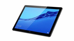 HUAWEI（ファーウェイ） HUAWEI MediaPad M5 lite 10 LTE 32GBモデル［10.1(中古品)