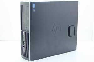  中古  hp Compaq Pro 6300 SFF Core i5 3470 3.2GHz/4GB/250GB/DVD/RS23(中古品)