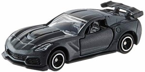 トミカ No.31 シボレー コルベット ZR1 (箱)(中古品)