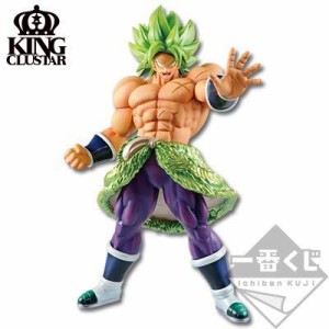 一番くじ ドラゴンボール超 THE 20TH FILM ラストワン賞 ラストワンver. 超(中古品)