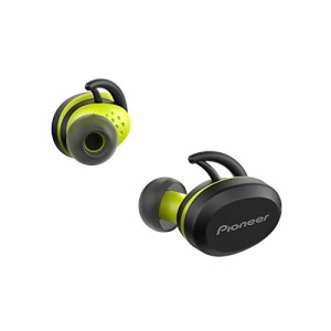 パイオニア Pioneer 完全ワイヤレスイヤホン Bluetooth対応 左右分離型 マ (中古品)