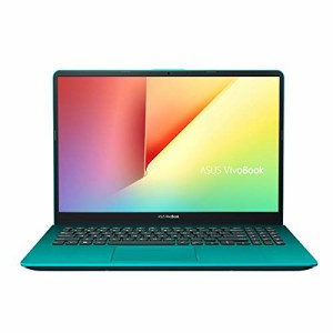 ASUS（エイスース） 15.6型 ノートパソコン ASUS VivoBook S15 S530UA ファ(中古品)