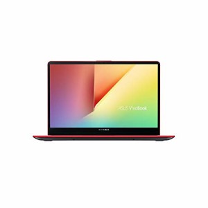 ASUS（エイスース） 15.6型 ノートパソコン ASUS VivoBook S15 S530UA スタ(中古品)